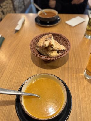   at Walter BBQ in Zabljak