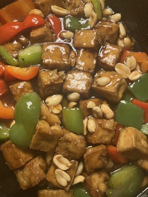   at Pak Choi in Sopot