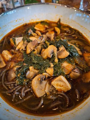  at Bouillon de L'Ile in Paris