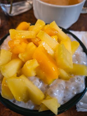  at Bouillon de L'Ile in Paris