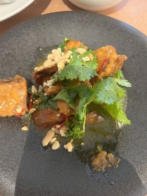   at Blossom Bistrot in Vernon