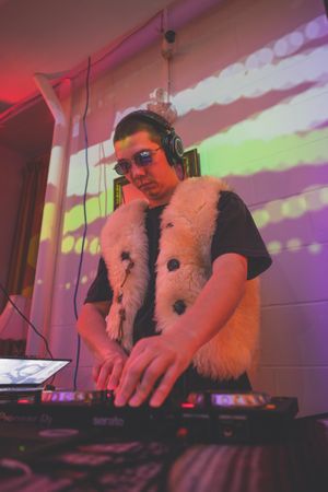  at Bistro des Balcons in Baie-saint-paul