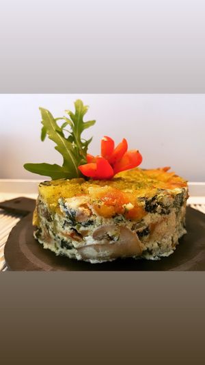  at Veggie Maria  in Ovar