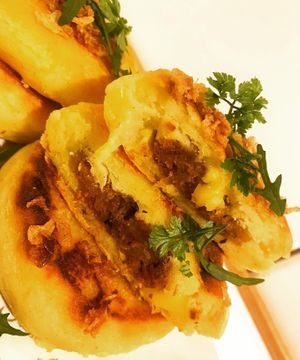  at Veggie Maria  in Ovar