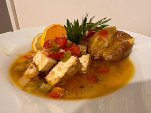  at Veggie Maria  in Ovar