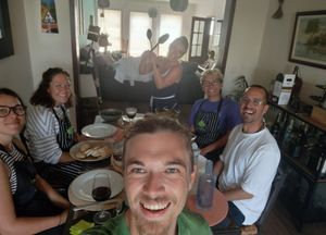  at Veggie Maria  in Ovar