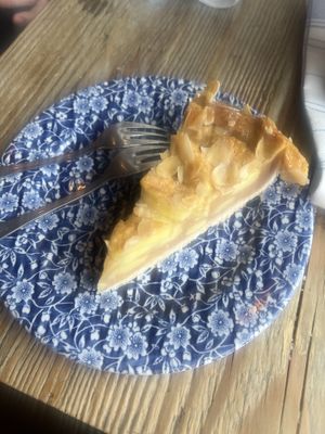   at Alpenrose in Vail