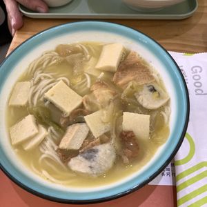 Nr10  at Mama in the Kitchen - 郑嬷嬷的素食堂  in Shenzhen