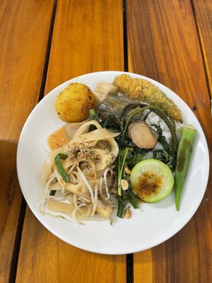   at Mơ Chay in Ho Chi Minh City