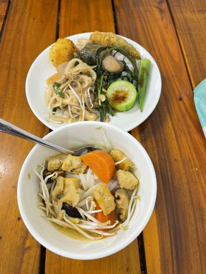   at Mơ Chay in Ho Chi Minh City