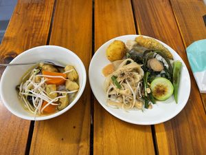   at Mơ Chay in Ho Chi Minh City