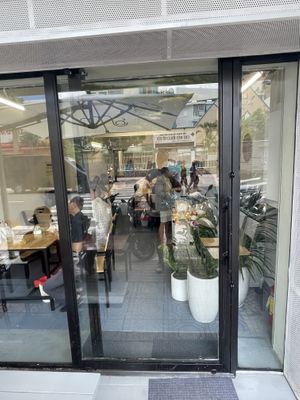   at Mơ Chay in Ho Chi Minh City