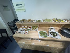   at Mơ Chay in Ho Chi Minh City