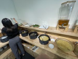   at Mơ Chay in Ho Chi Minh City