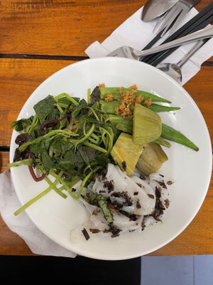   at Mơ Chay in Ho Chi Minh City