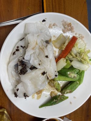   at Mơ Chay in Ho Chi Minh City