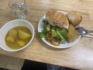   at Mơ Chay in Ho Chi Minh City