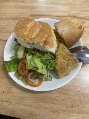   at Mơ Chay in Ho Chi Minh City