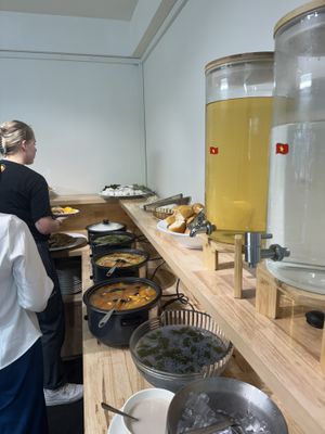   at Mơ Chay in Ho Chi Minh City