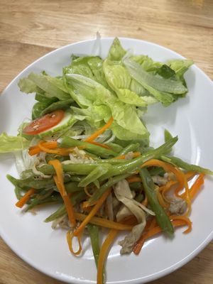   at Mơ Chay in Ho Chi Minh City