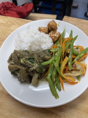   at Mơ Chay in Ho Chi Minh City