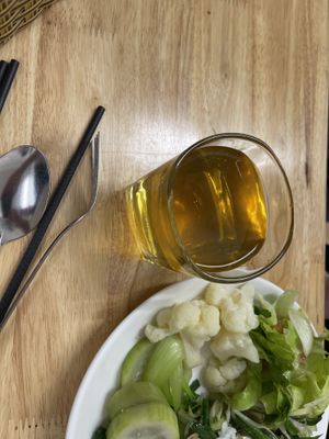   at Mơ Chay in Ho Chi Minh City