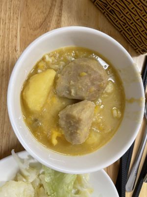   at Mơ Chay in Ho Chi Minh City