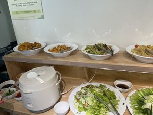   at Mơ Chay in Ho Chi Minh City