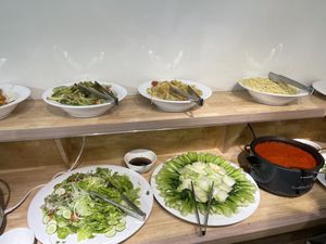   at Mơ Chay in Ho Chi Minh City