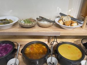   at Mơ Chay in Ho Chi Minh City