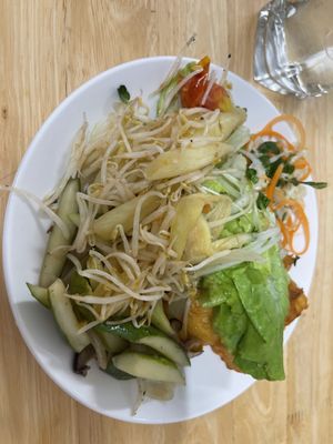   at Mơ Chay in Ho Chi Minh City