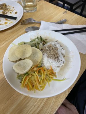   at Mơ Chay in Ho Chi Minh City