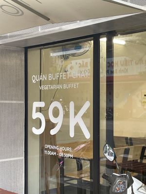   at Mơ Chay in Ho Chi Minh City