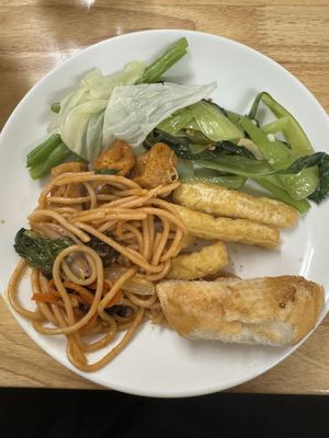   at Mơ Chay in Ho Chi Minh City