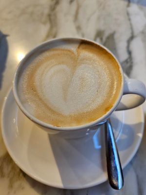  at Babilonia 1907 in Bergamo