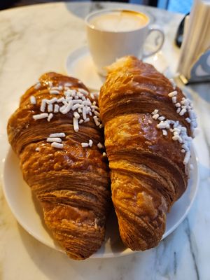  at Babilonia 1907 in Bergamo