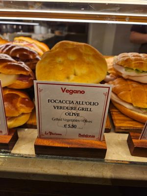  at Babilonia 1907 in Bergamo