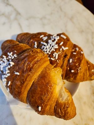  at Babilonia 1907 in Bergamo