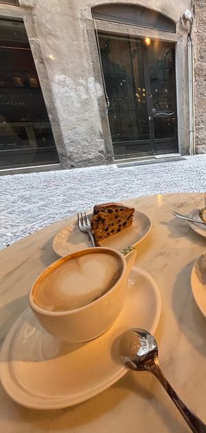  at Babilonia 1907 in Bergamo