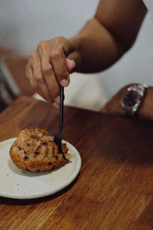  at Baan Talyer in Bangkok