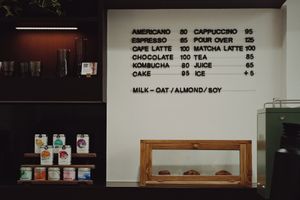  at Baan Talyer in Bangkok