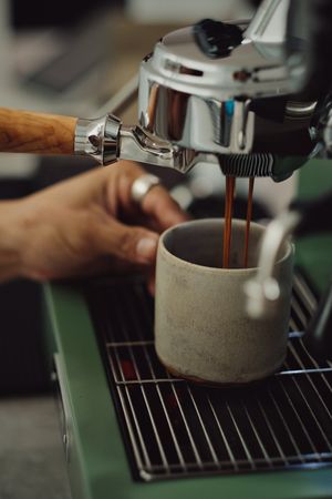  at Baan Talyer in Bangkok