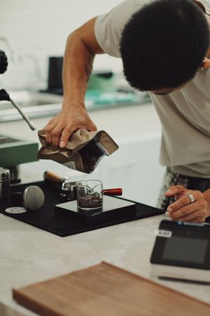  at Baan Talyer in Bangkok