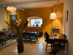  at Yen Vegetarian Tasty in Hanoi