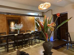  at Yen Vegetarian Tasty in Hanoi