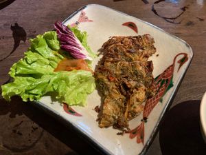  at Yen Vegetarian Tasty in Hanoi