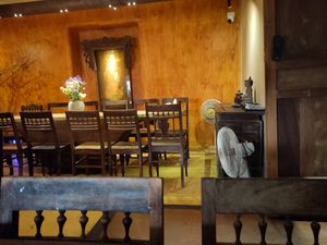  at Yen Vegetarian Tasty in Hanoi