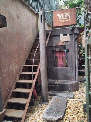  at Yen Vegetarian Tasty in Hanoi