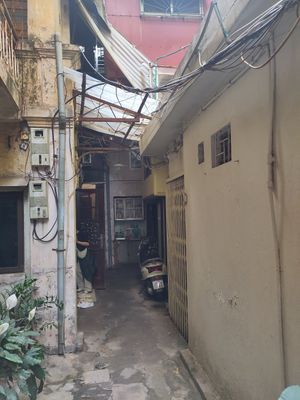  at Yen Vegetarian Tasty in Hanoi