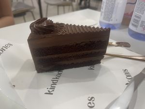  #Veganuary at Kind Kones - Great World in Central Singapore